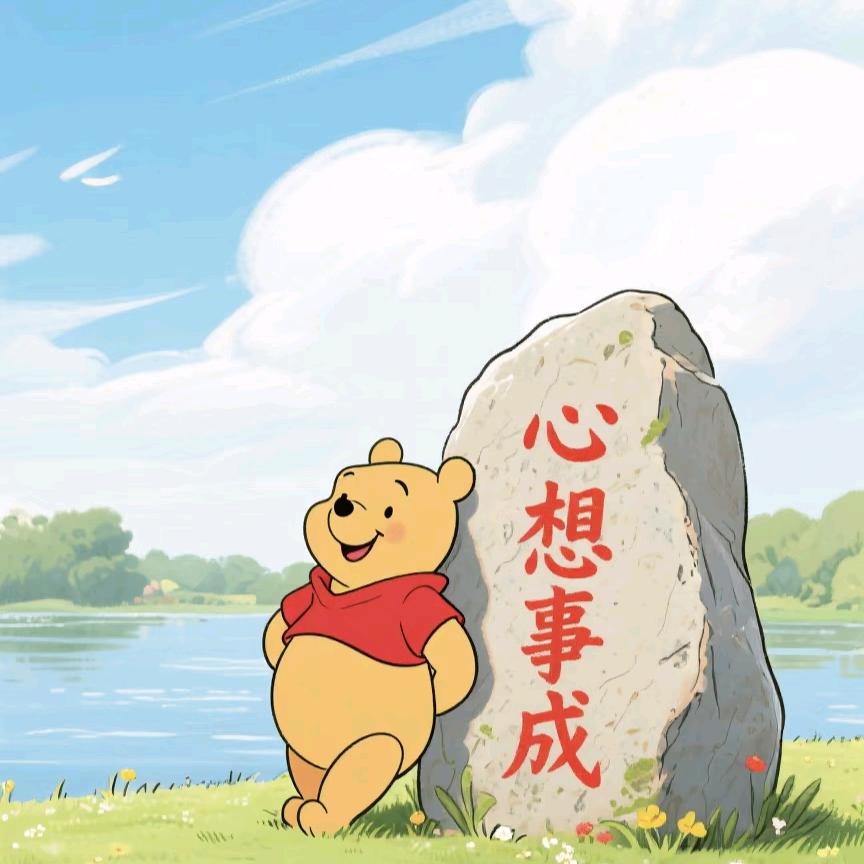 为了生活，