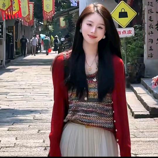 艾文文（直播返场）