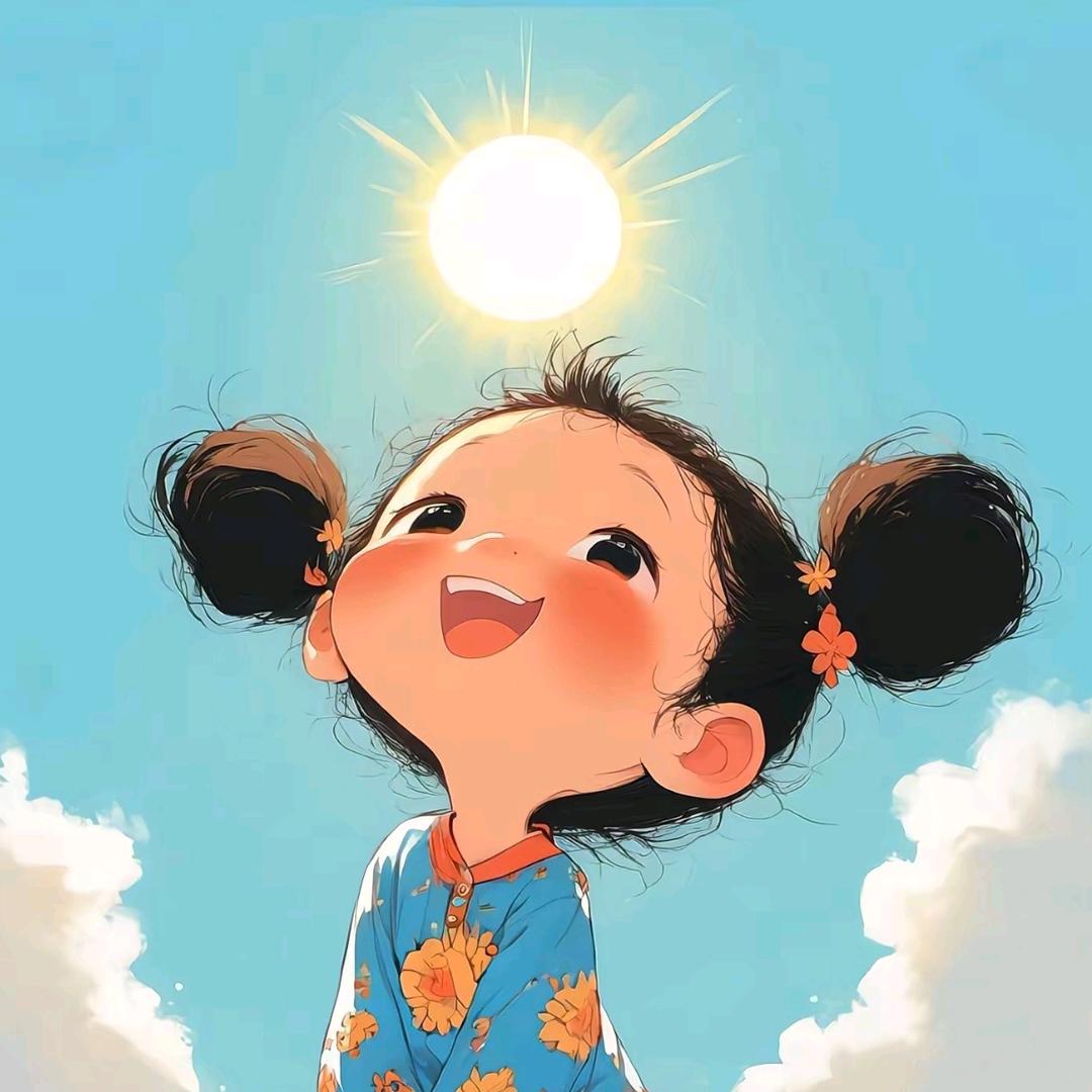 婗  💭   儿