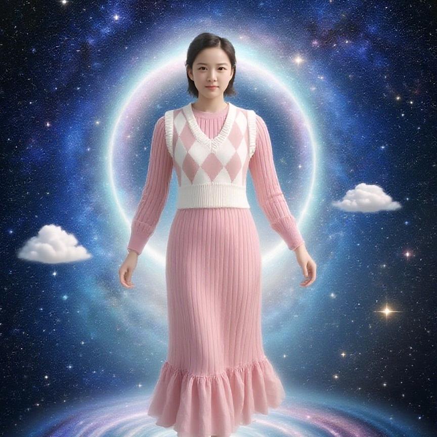 上帝之眼的（镜像）世界👁👁
