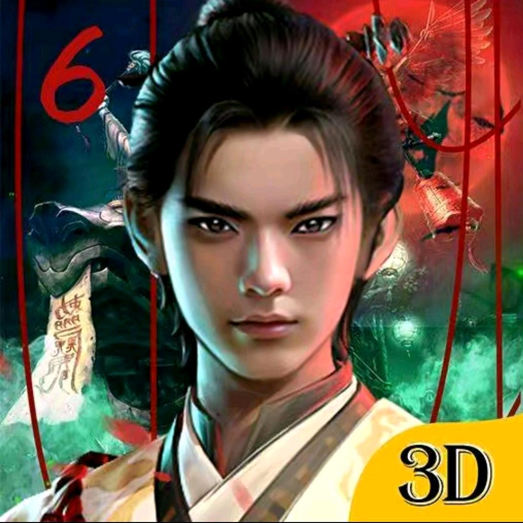 无尽噩梦六坤坤