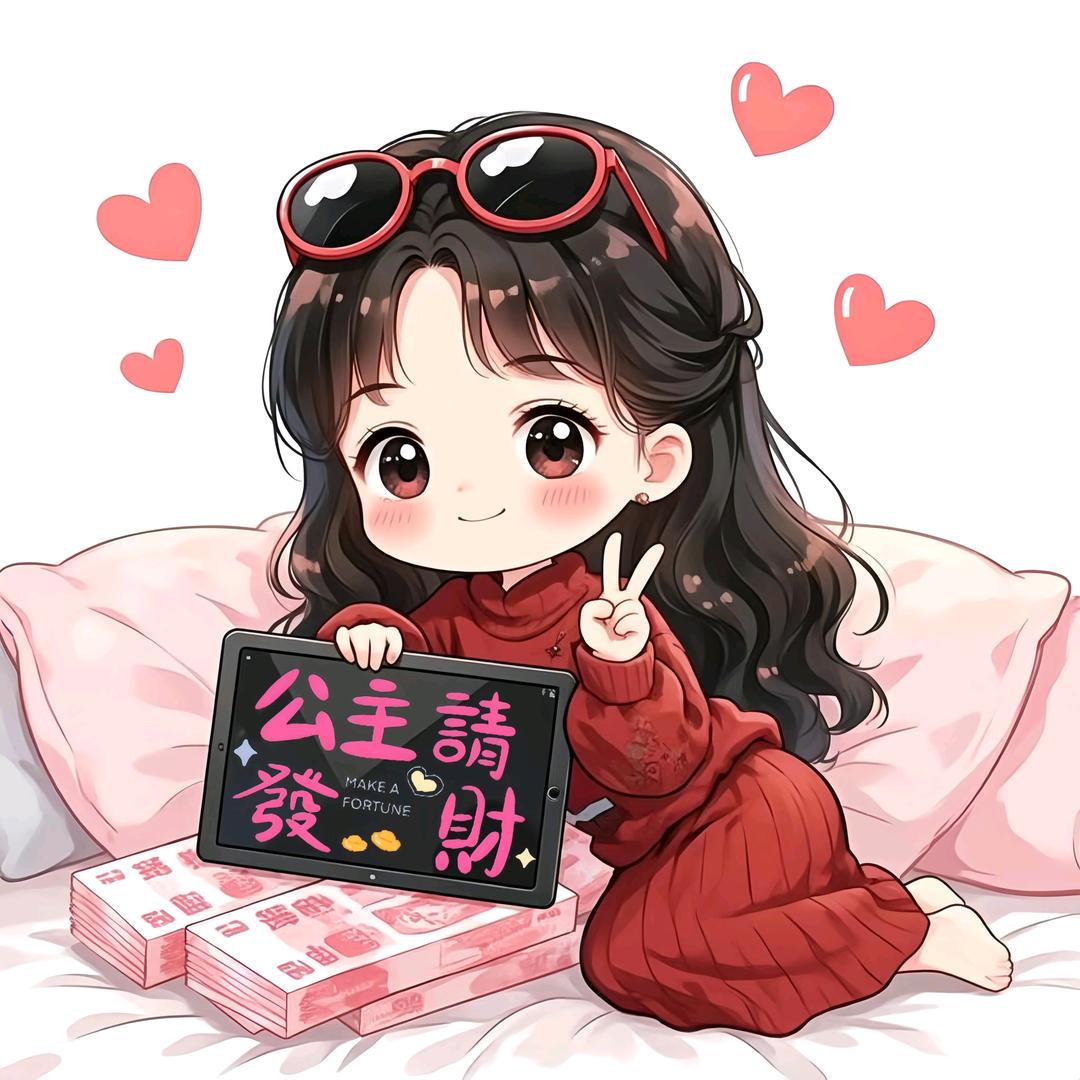 财神小秘书