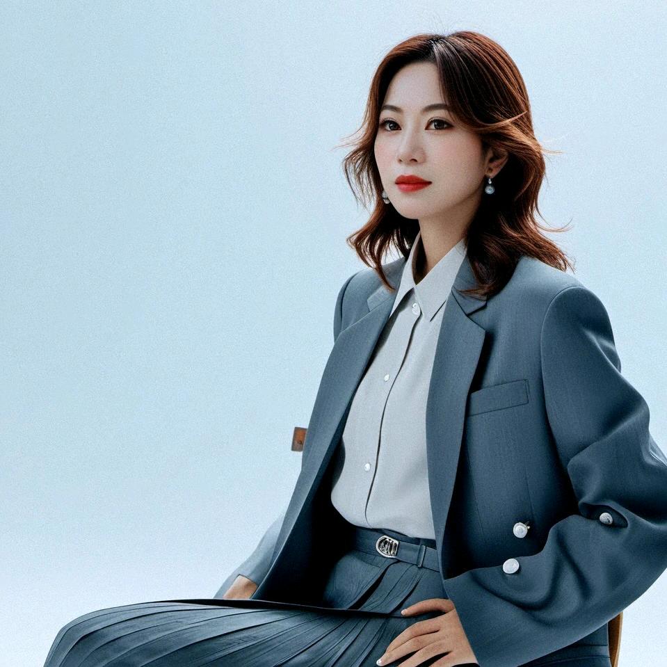 🌈承霏美好🌈