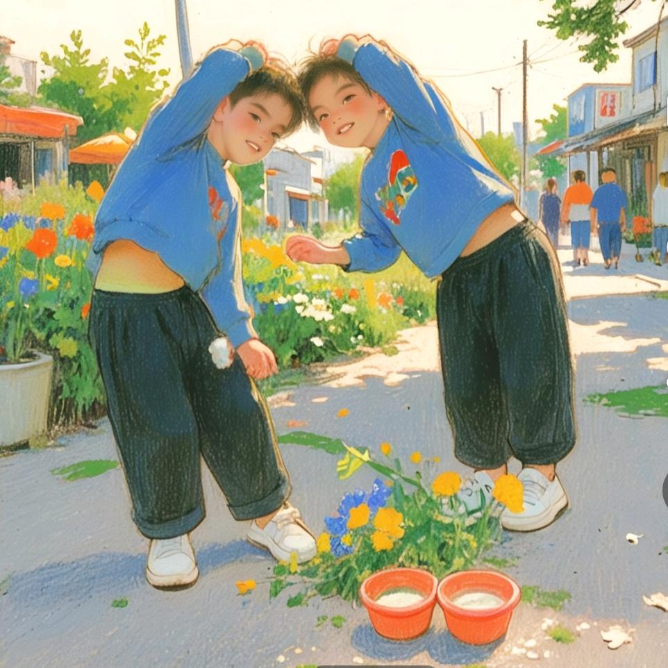 聆听海