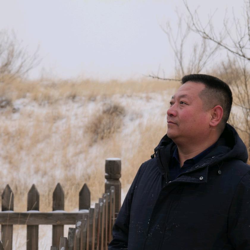 万众一心 生态圈