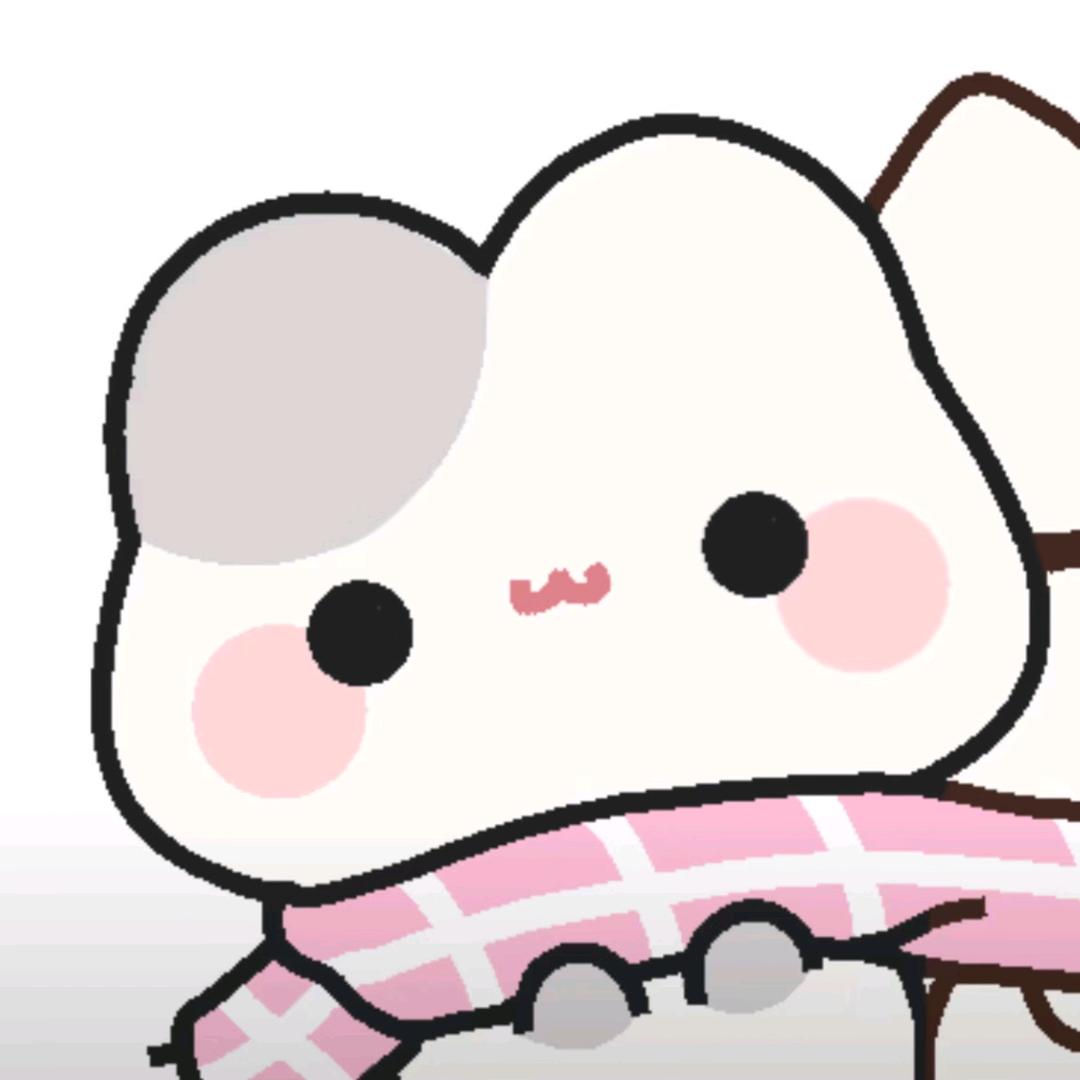 你生气也好可爱