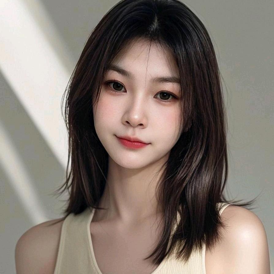 美玲♛