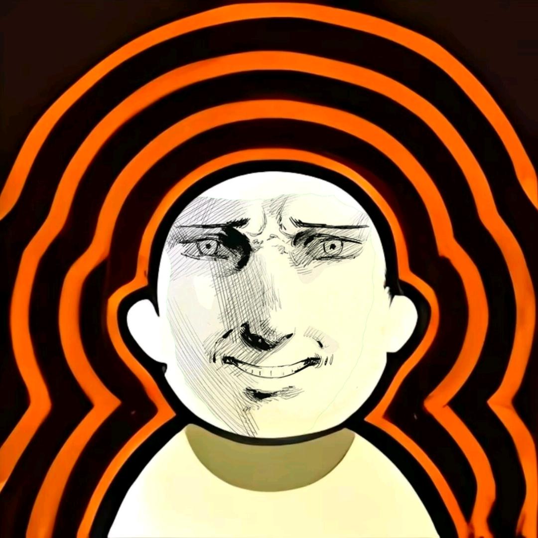 颓废青年       ༽ 🪳