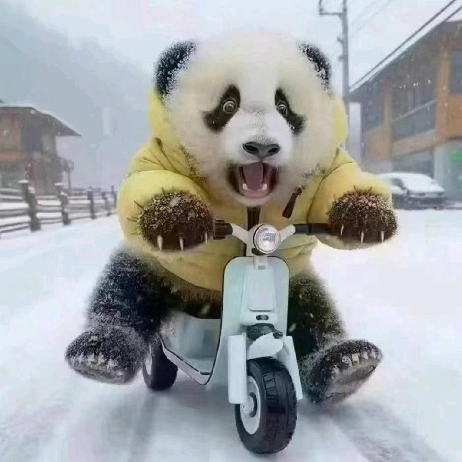 盗道