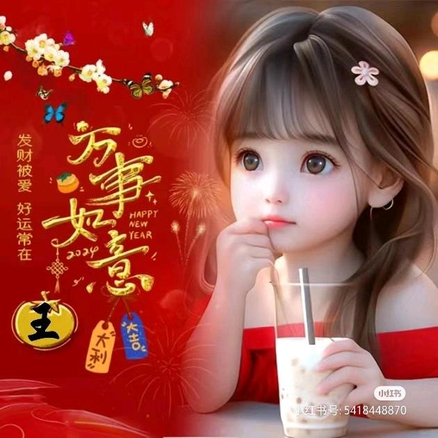兰姐喜欢对口型《9.00》开播