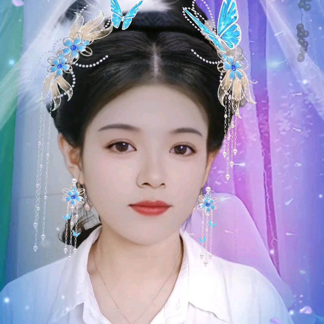 欣欣@