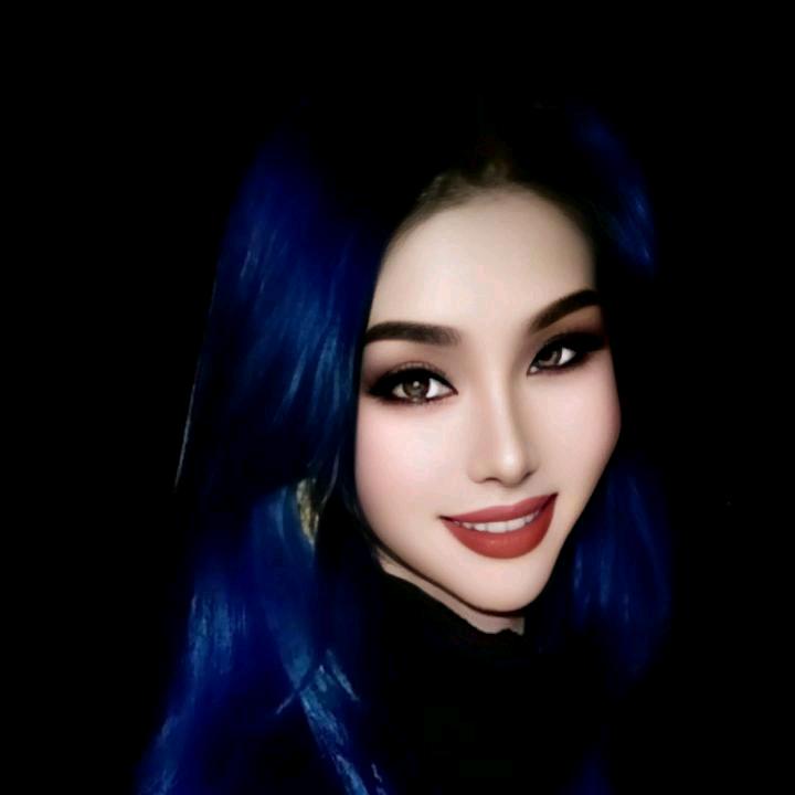 aliya  (阿克苏）