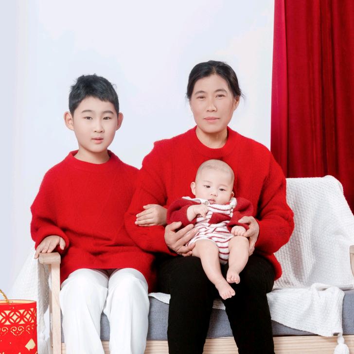 新星市场娟娟水果