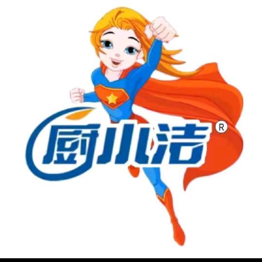 厨小洁清洗剂