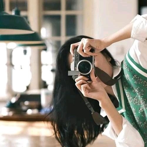 摆摆讲📷摄影