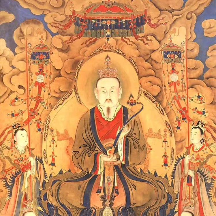 仁德堂陈