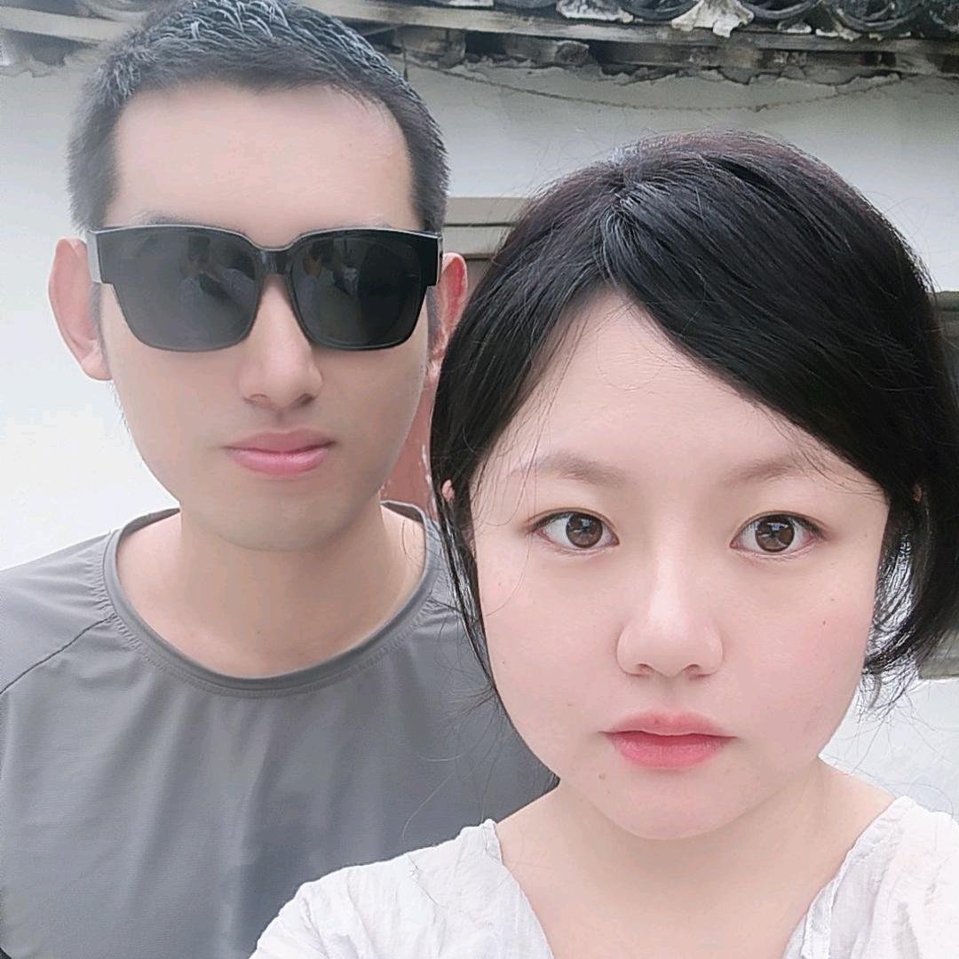 桉柠の粑粑麻麻