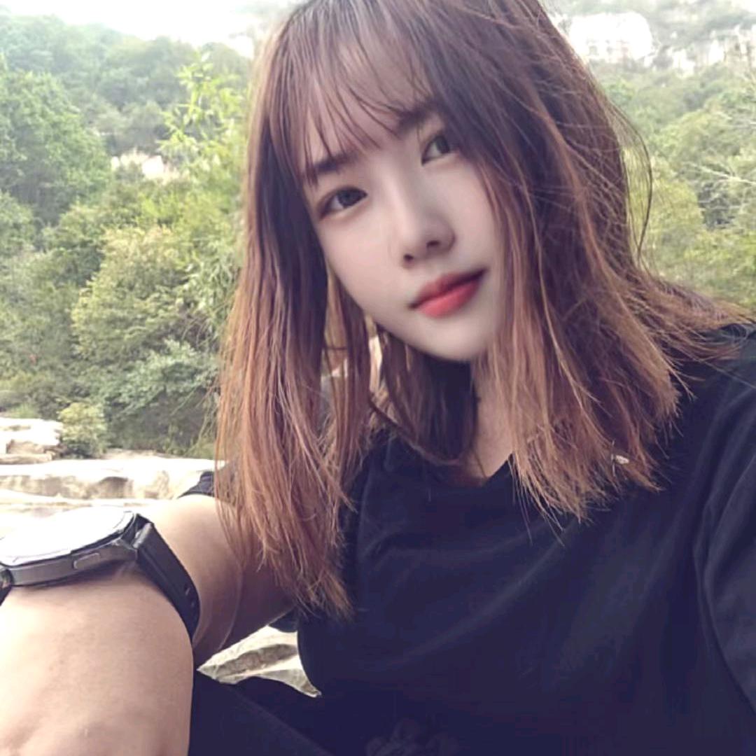 小迷糊😘