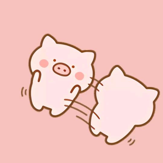 猪猪goddess🐷