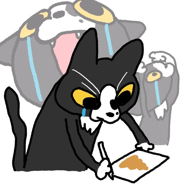 抖毫先生