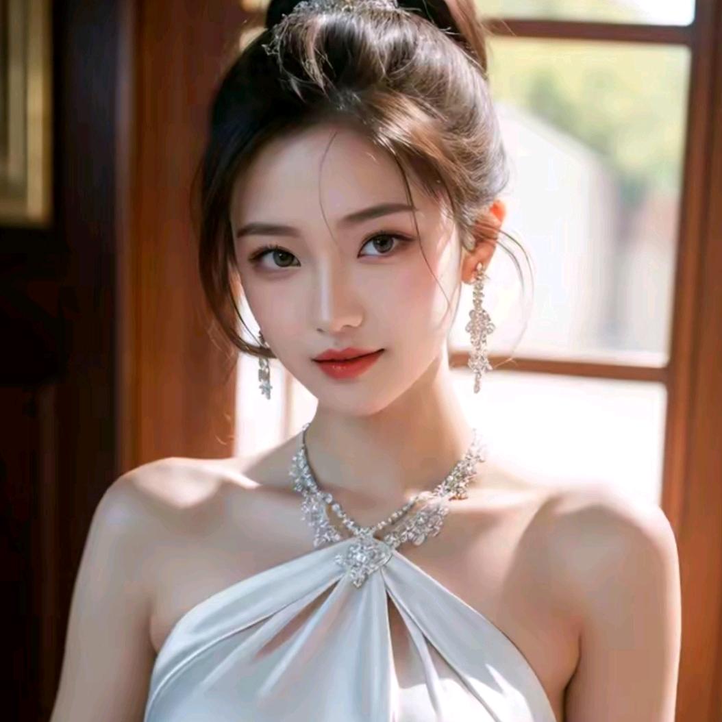 名尚美白
