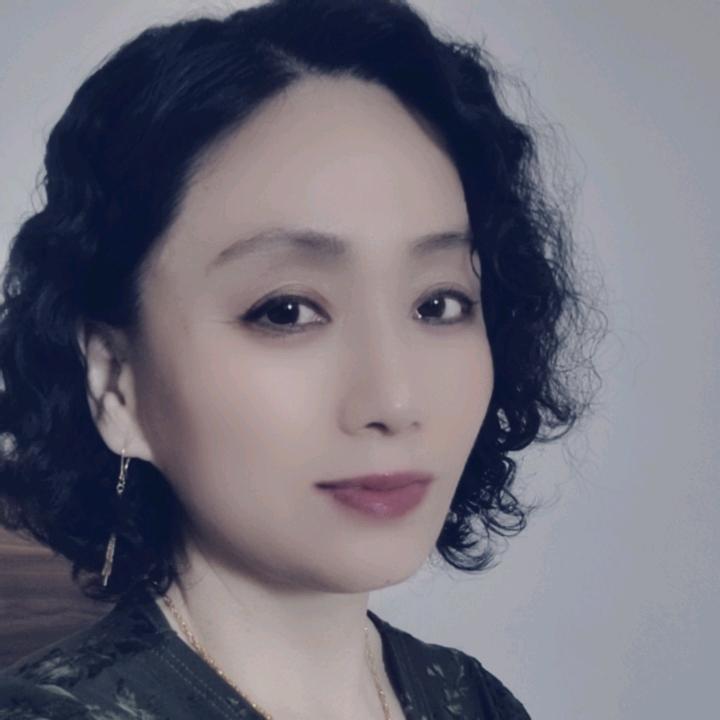 ༺美如༻ ℒ🍓