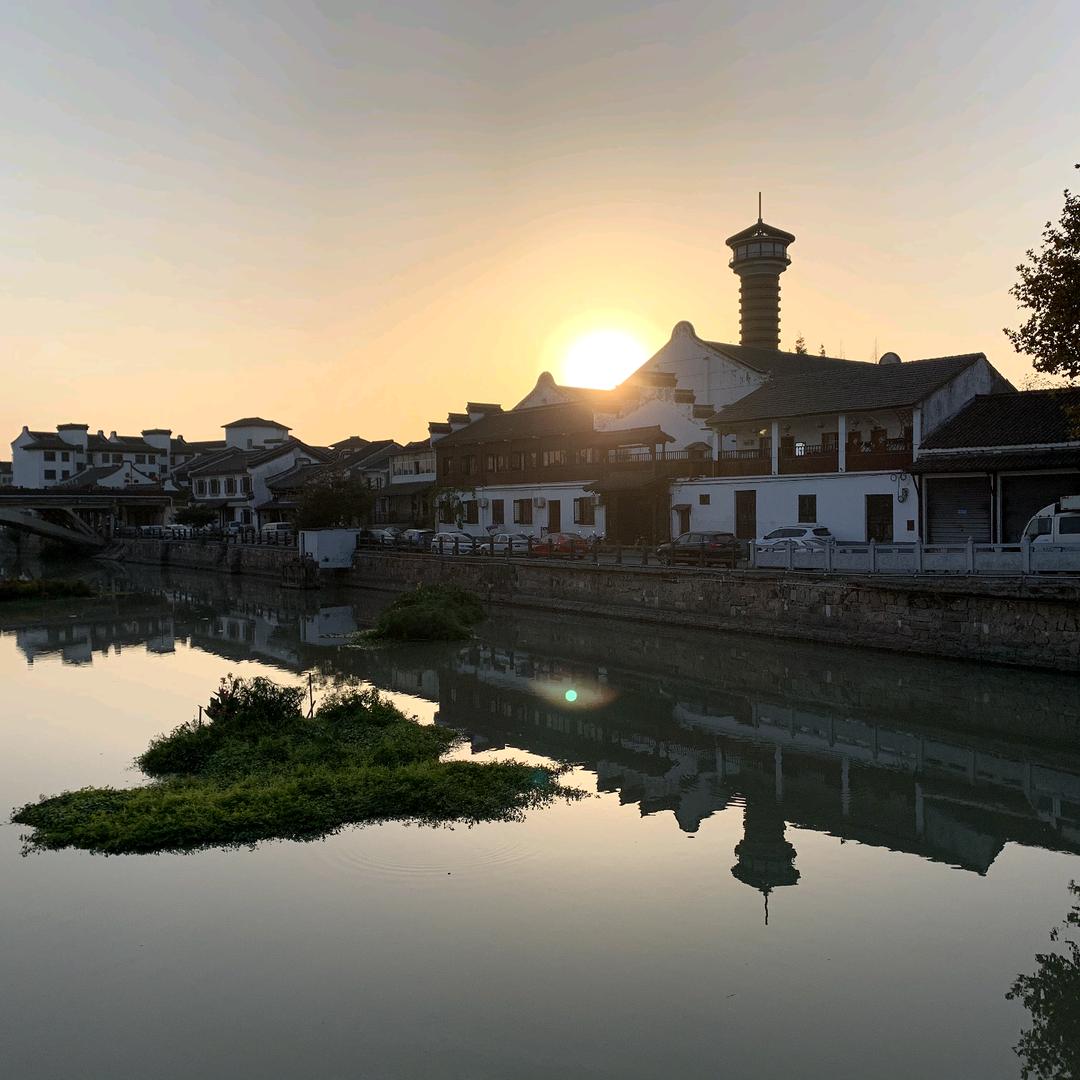 星中之城