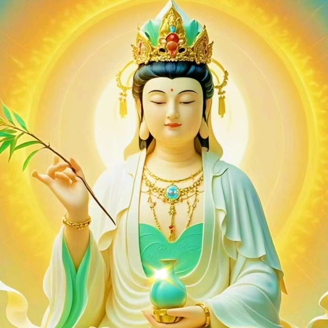 心福禅语