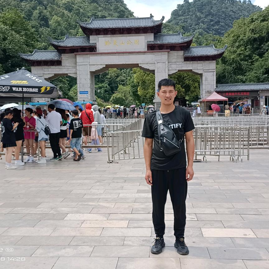 多个朋友多条路，感恩遇见_75213