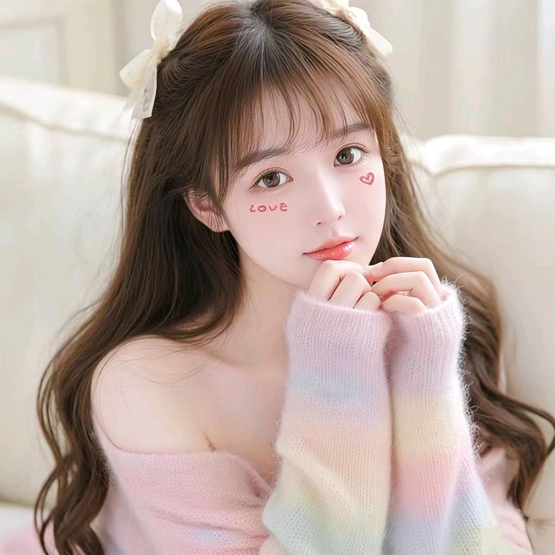 精致女孩穿搭