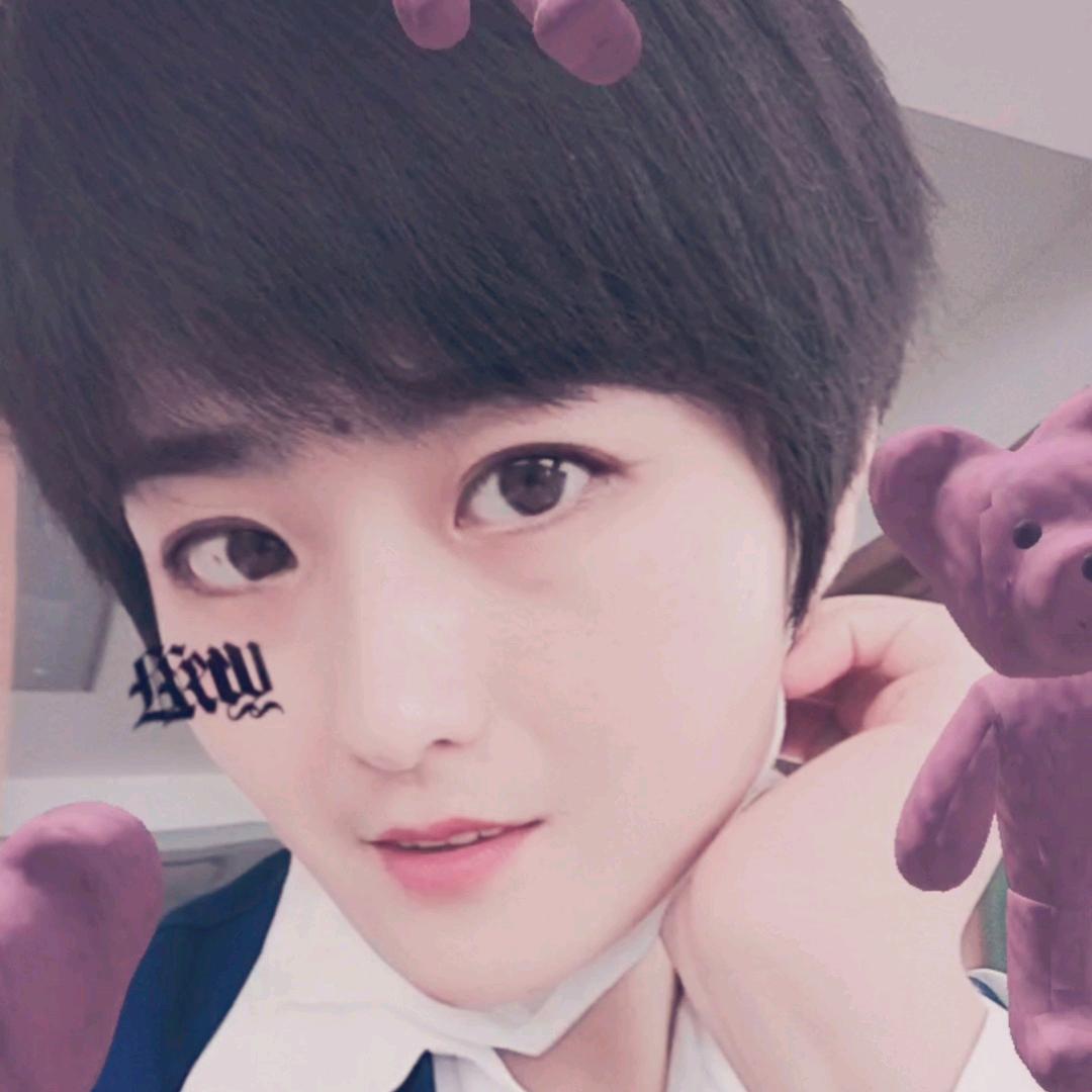 家🈶两只@神兽@《拒私聊》