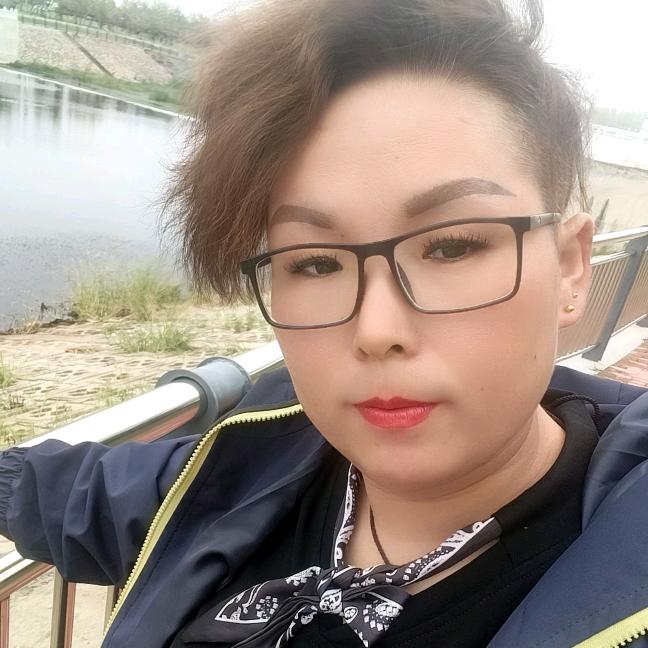 开心马大姐
