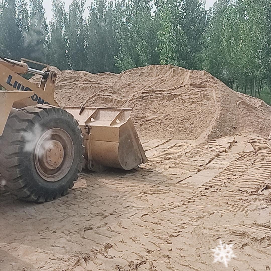 河间燕京沙石料水泥运输批发