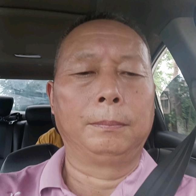 时光飞逝潘光田