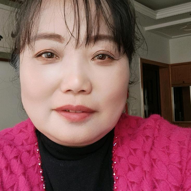 荣花姐一线牵'