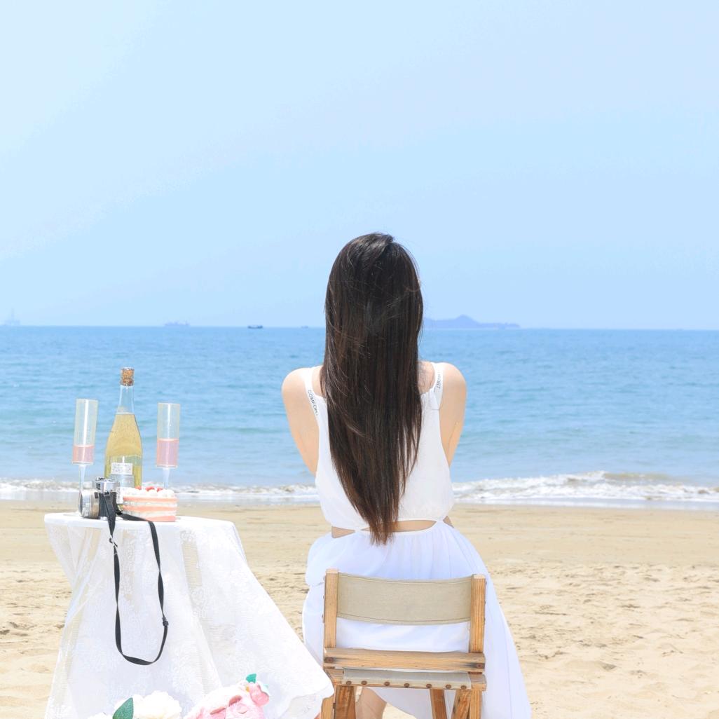 甜甜呀