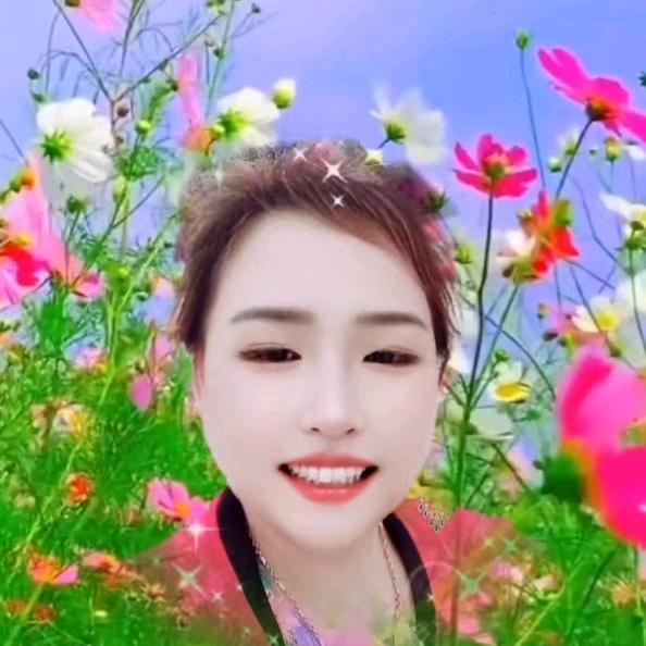 幸福大姐