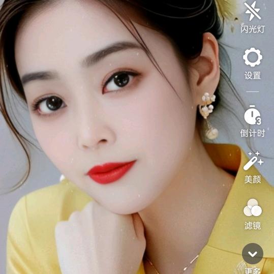 今生无悔