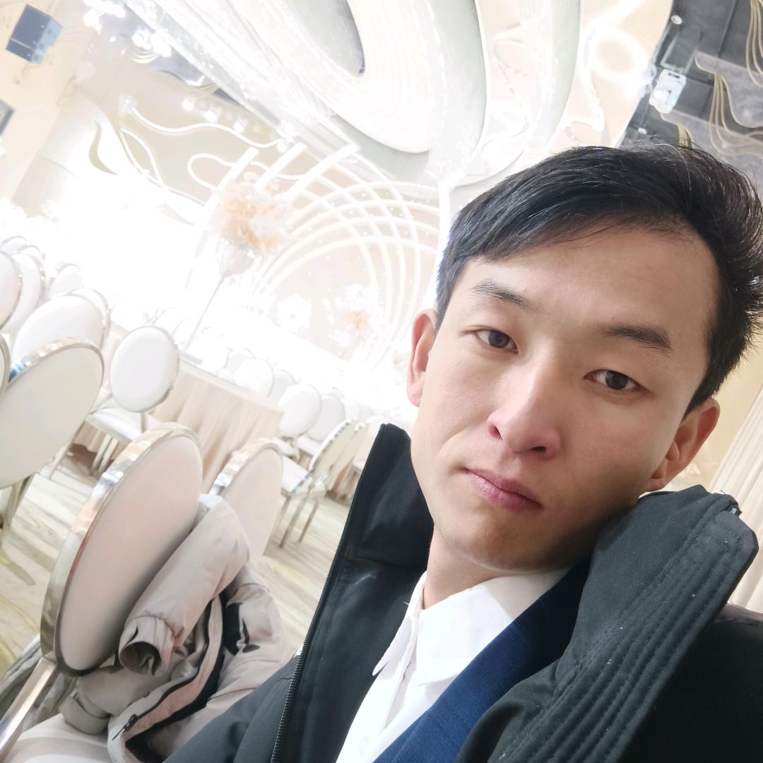 刘钰泽