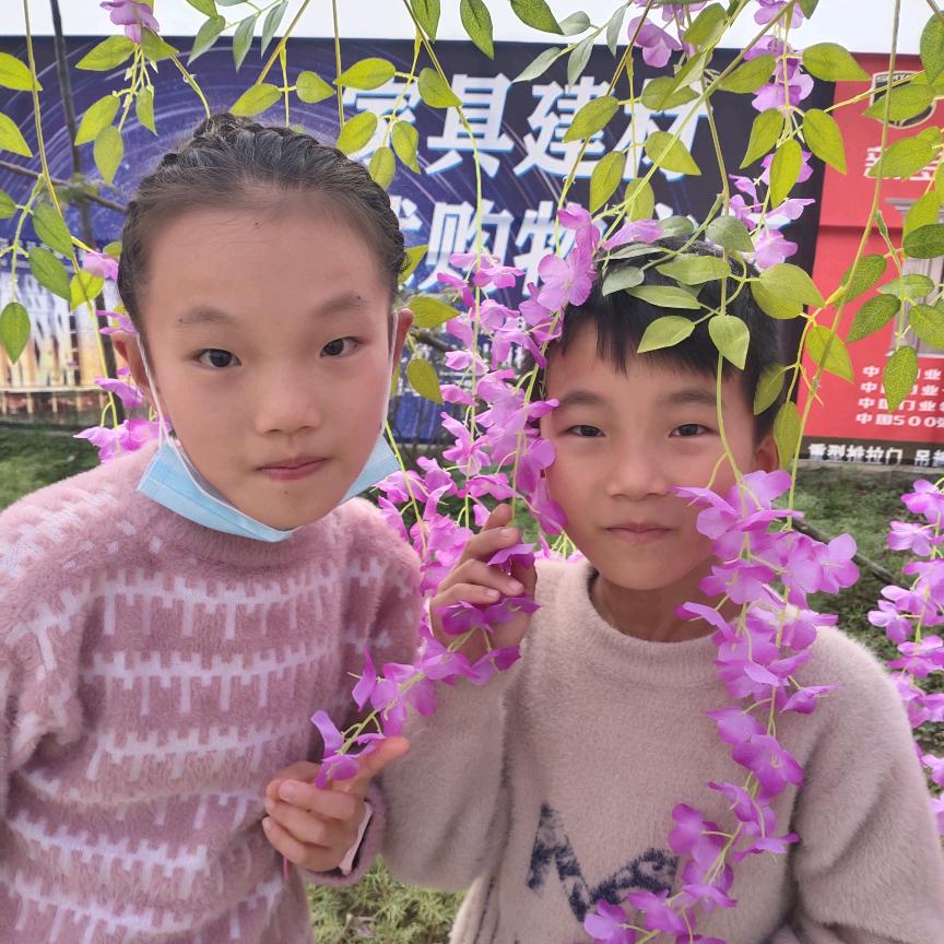 明天更美好🐬☘️