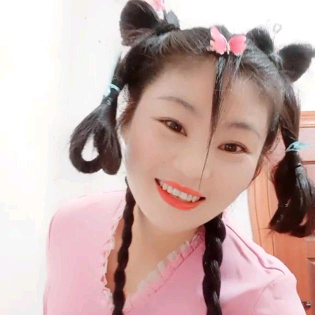 阳光明梅♥