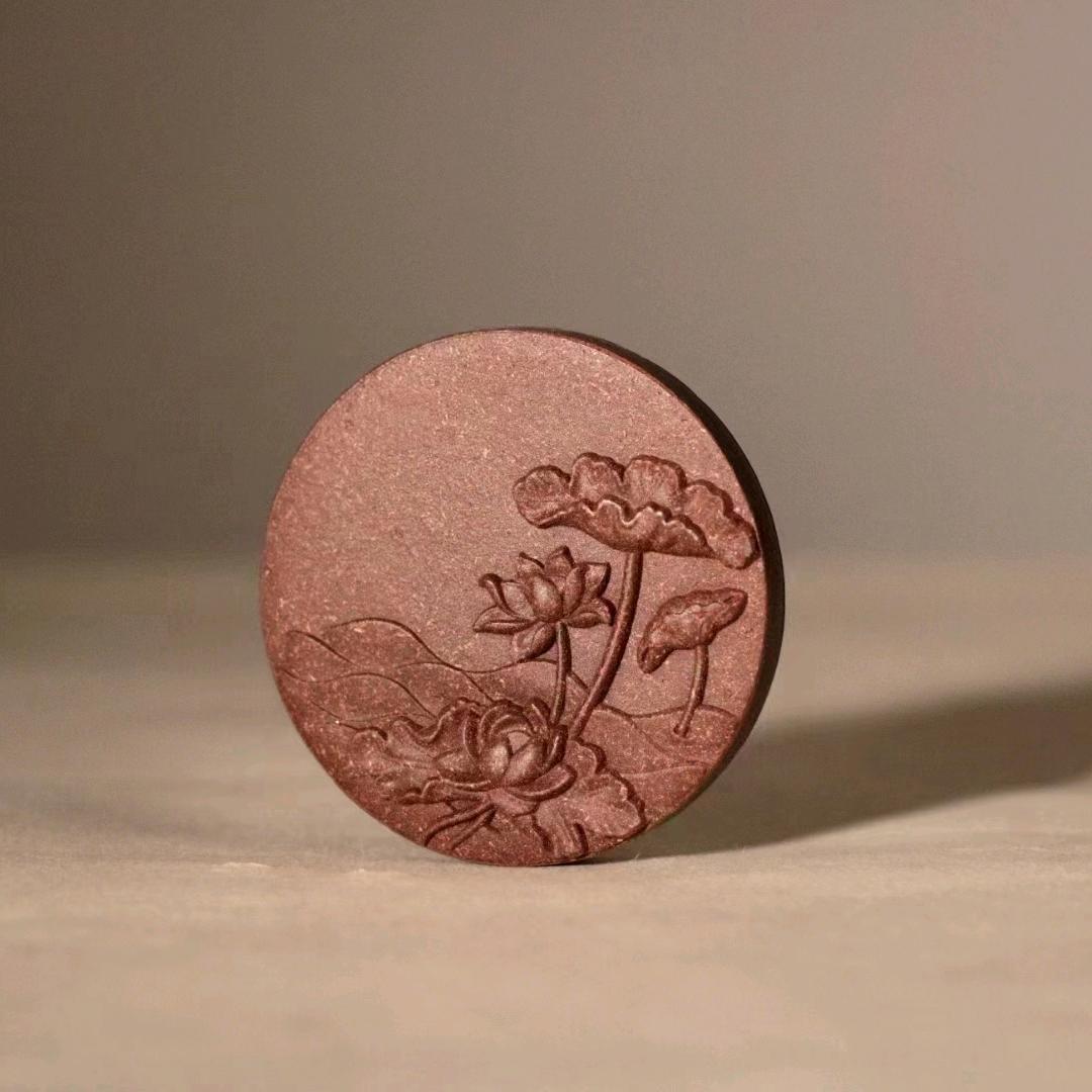 一阳香道合香珠