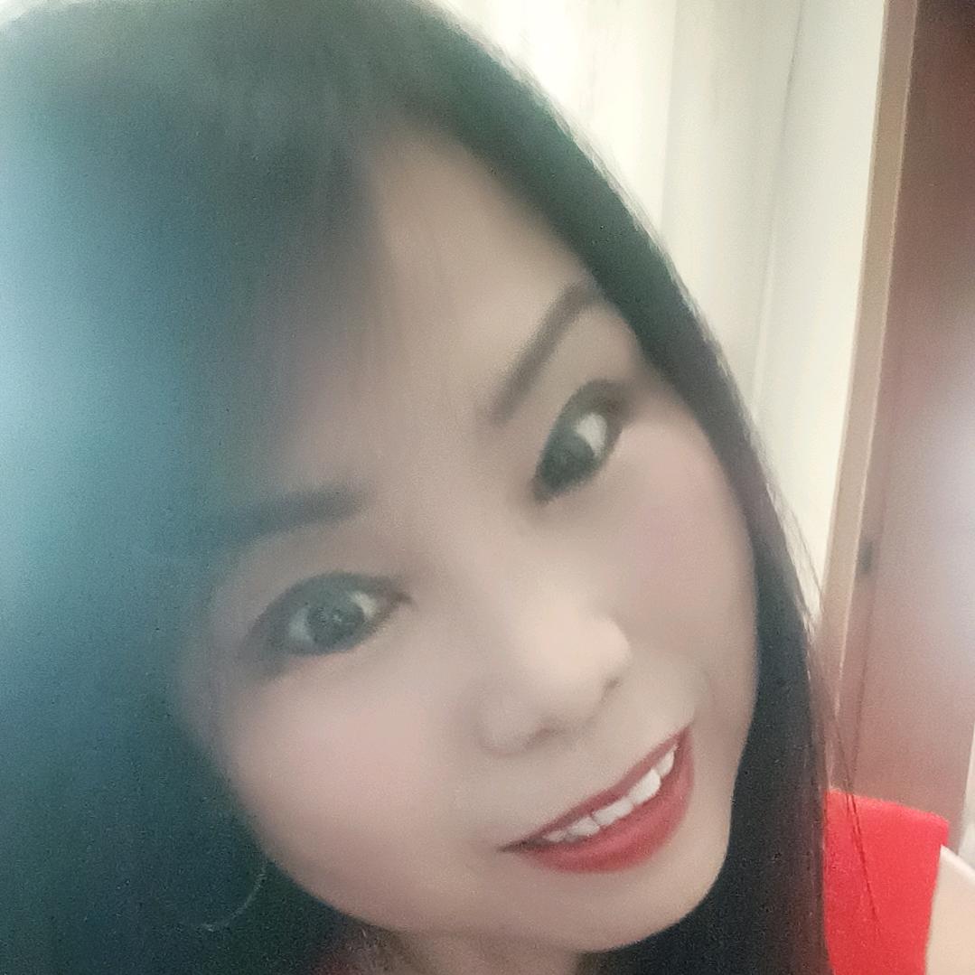 英子女神