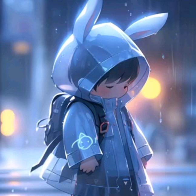 人间༽清醒