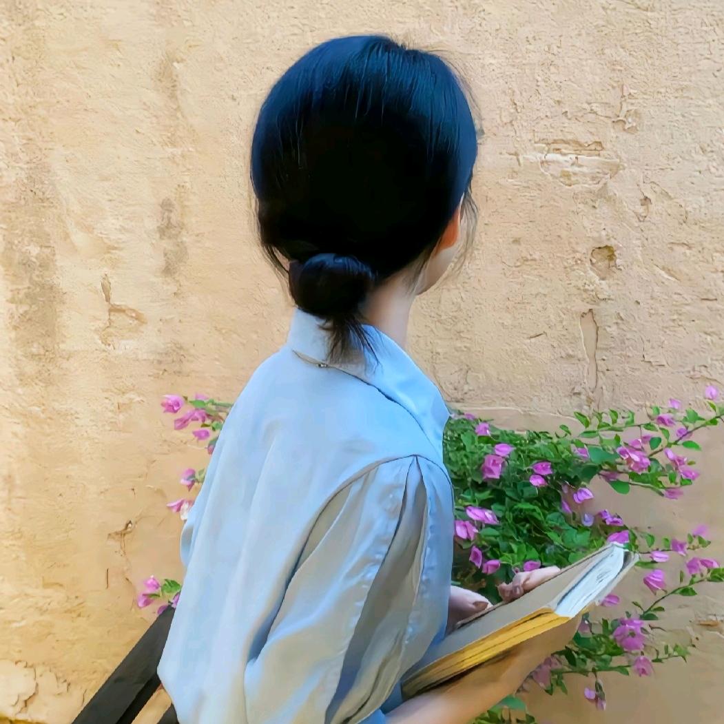梅花飘香