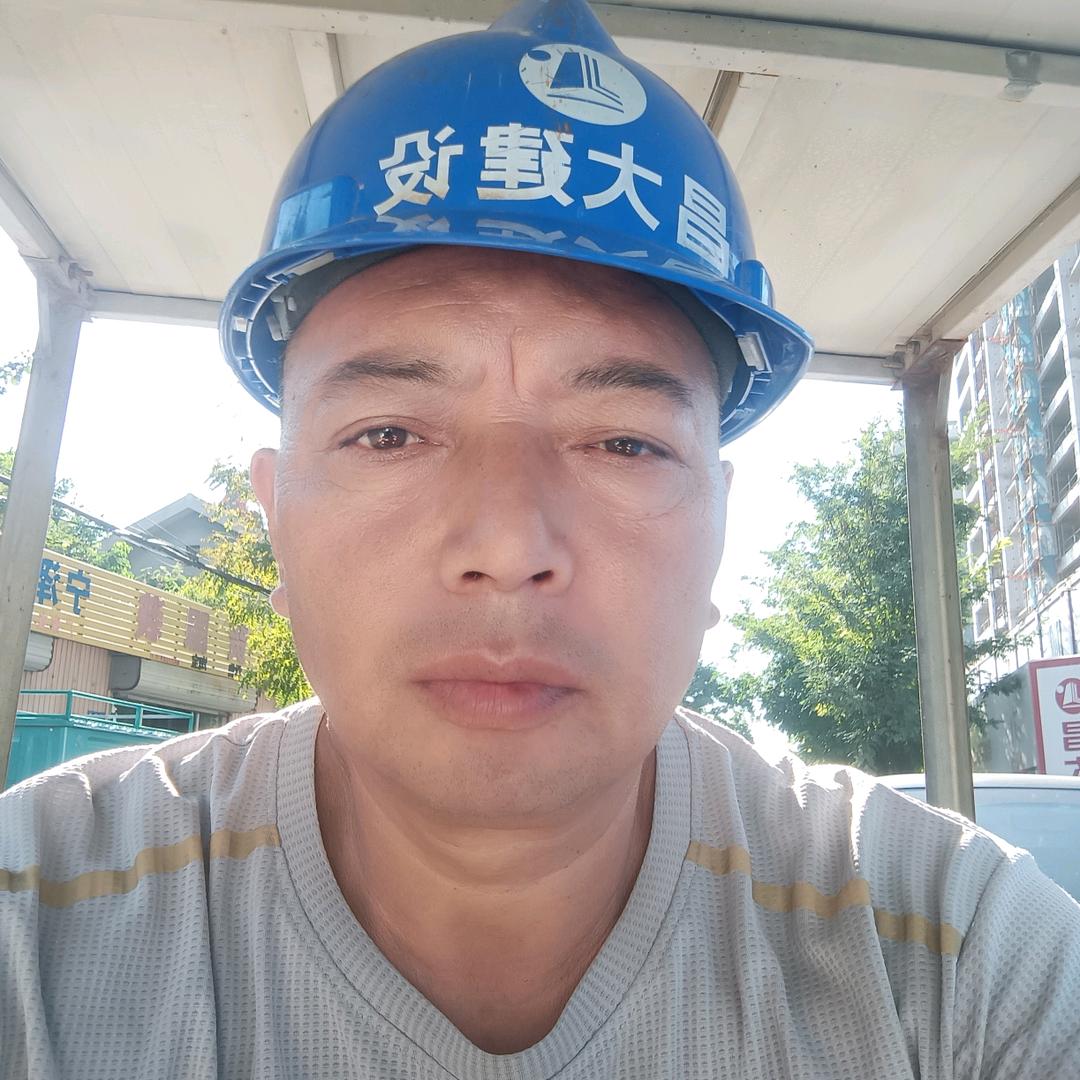 熬吧，总有出头日！