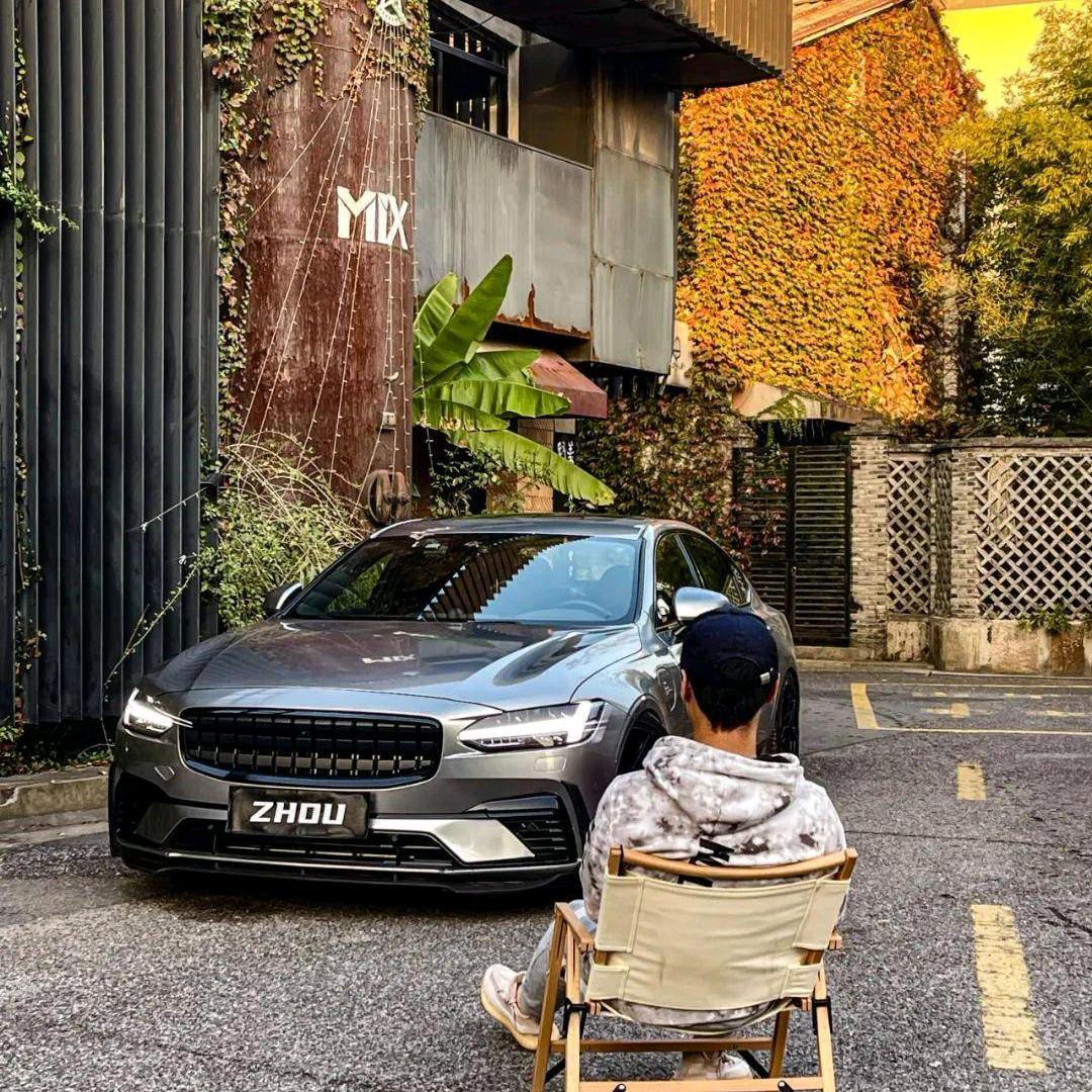林弟说车