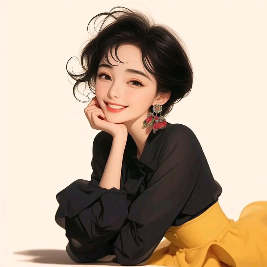 青儿