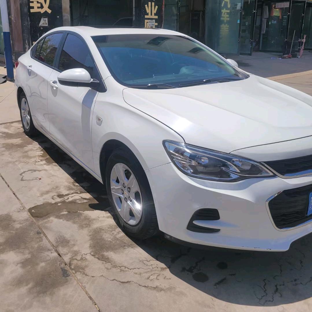 均恒二手车（张亮）