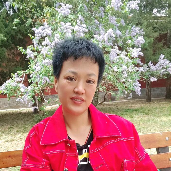 陈晓红